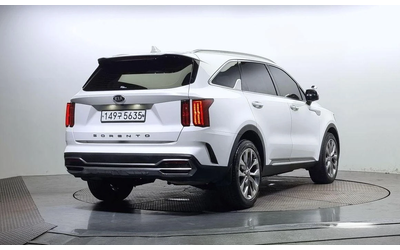 kia-sorento - 1