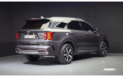 kia-sorento - 1