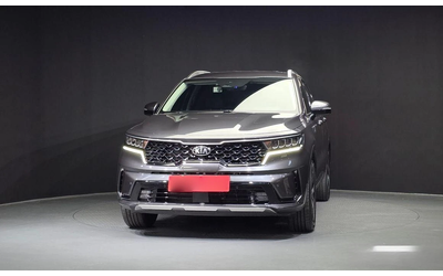 kia-sorento - 2