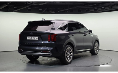 kia-sorento - 1