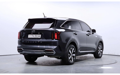 kia-sorento - 1