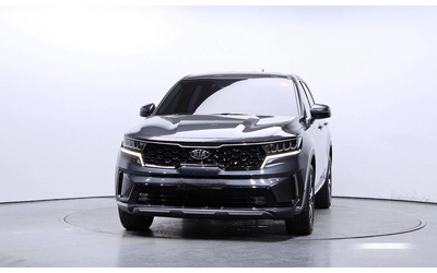 kia-sorento - 2