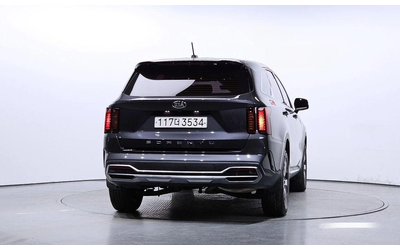 kia-sorento - 3