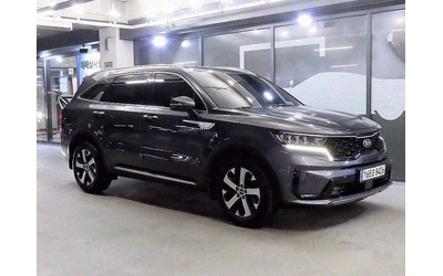kia-sorento - 0