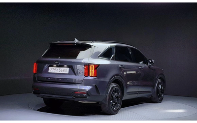 kia-sorento - 1