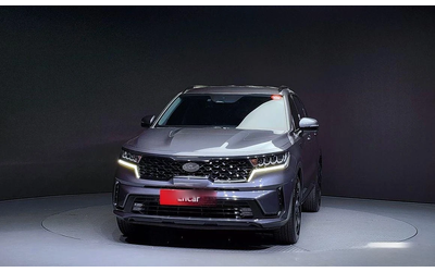 kia-sorento - 2