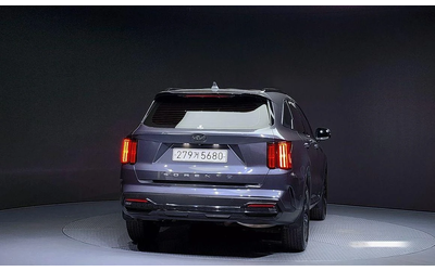 kia-sorento - 3