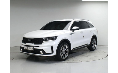 kia-sorento - 0