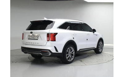 kia-sorento - 1