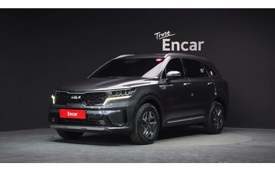 kia-sorento - 1