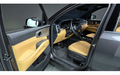 Kia Sorento Prestige* HEV 1.6* Camera* Navi* АВТОКРЕДИТ - автомобили, коли, обяви за нови и употребявани 6