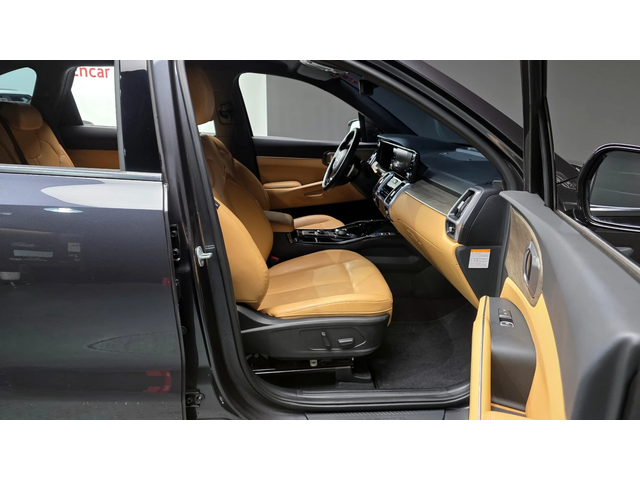 Kia Sorento Prestige* HEV 1.6* Camera* Navi* АВТОКРЕДИТ - автомобили, коли, обяви за нови и употребявани 8
