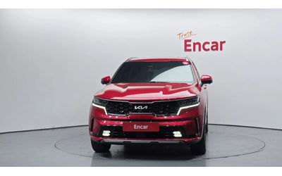 kia-sorento - 0