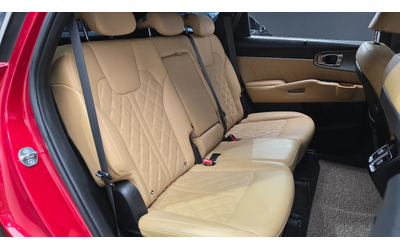 Kia Sorento * Signature* HEV 1.6* АВТОКРЕДИТ - автомобили, коли, обяви за нови и употребявани 10