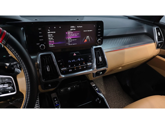 Kia Sorento * Signature* HEV 1.6* АВТОКРЕДИТ - автомобили, коли, обяви за нови и употребявани 11