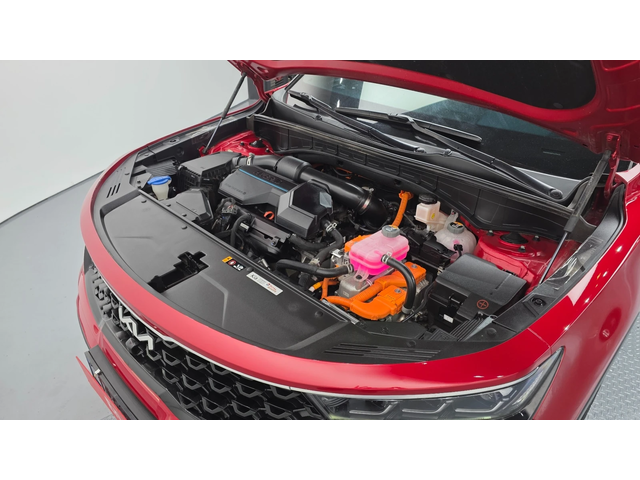 Kia Sorento * Signature* HEV 1.6* АВТОКРЕДИТ - автомобили, коли, обяви за нови и употребявани 16