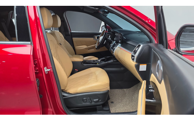 Kia Sorento * Signature* HEV 1.6* АВТОКРЕДИТ - автомобили, коли, обяви за нови и употребявани 9