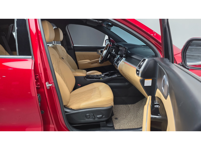 Kia Sorento * Signature* HEV 1.6* АВТОКРЕДИТ - автомобили, коли, обяви за нови и употребявани 9
