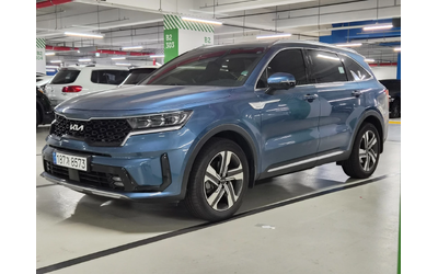 kia-sorento - 0