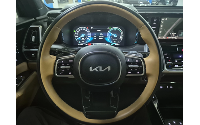 Kia Sorento HEV 1.6* Camera* CarPlay* АВТОКРЕДИТ - автомобили, коли, обяви за нови и употребявани 11