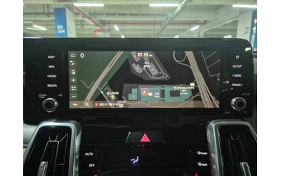 Kia Sorento HEV 1.6* Camera* CarPlay* АВТОКРЕДИТ - автомобили, коли, обяви за нови и употребявани 12