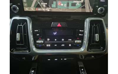 Kia Sorento HEV 1.6* Camera* CarPlay* АВТОКРЕДИТ - автомобили, коли, обяви за нови и употребявани 14
