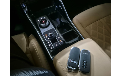 Kia Sorento HEV 1.6* Camera* CarPlay* АВТОКРЕДИТ - автомобили, коли, обяви за нови и употребявани 15
