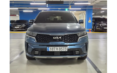kia-sorento - 1