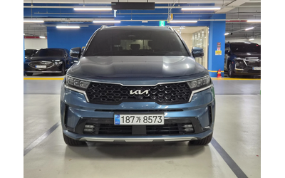 kia-sorento - 2