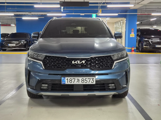 Kia Sorento HEV 1.6* Camera* CarPlay* АВТОКРЕДИТ - автомобили, коли, обяви за нови и употребявани 2
