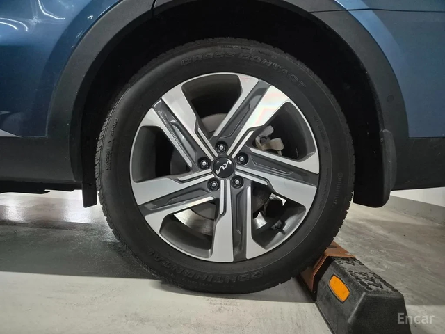 Kia Sorento HEV 1.6* Camera* CarPlay* АВТОКРЕДИТ - автомобили, коли, обяви за нови и употребявани 6