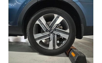 Kia Sorento HEV 1.6* Camera* CarPlay* АВТОКРЕДИТ - автомобили, коли, обяви за нови и употребявани 7