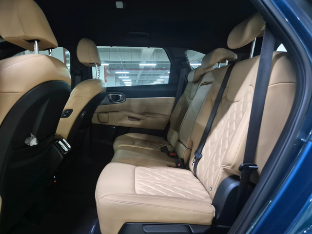 Kia Sorento HEV 1.6* Camera* CarPlay* АВТОКРЕДИТ - автомобили, коли, обяви за нови и употребявани 9