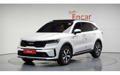 kia-sorento - 0