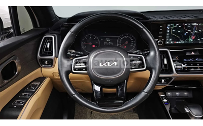 Kia Sorento * 2 КЛЮЧА * ПОДГРЕВ * 360 * СЛЕДЕНЕ НА ЛЕНТИ - автомобили, коли, обяви за нови и употребявани 10