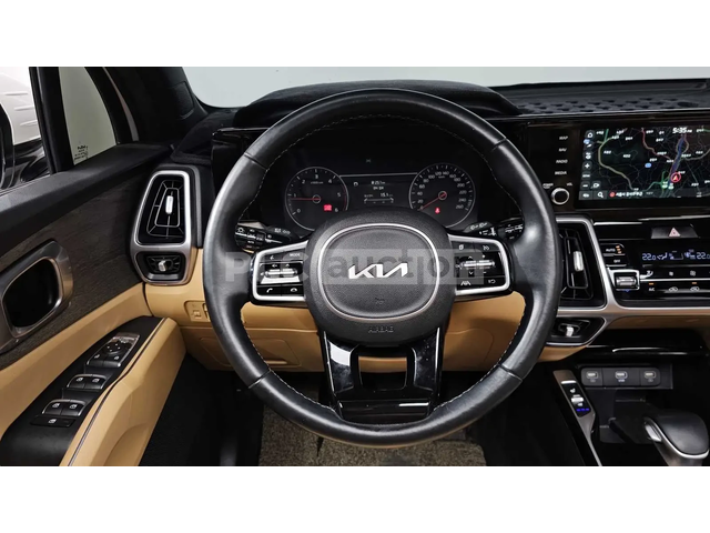 Kia Sorento * 2 КЛЮЧА * ПОДГРЕВ * 360 * СЛЕДЕНЕ НА ЛЕНТИ - автомобили, коли, обяви за нови и употребявани 10