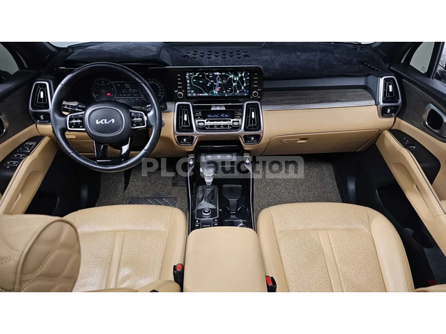 Kia Sorento * 2 КЛЮЧА * ПОДГРЕВ * 360 * СЛЕДЕНЕ НА ЛЕНТИ - автомобили, коли, обяви за нови и употребявани 13