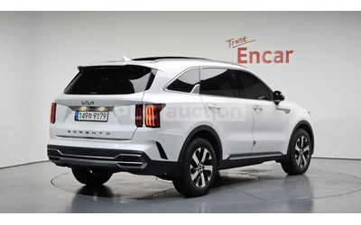 kia-sorento - 1