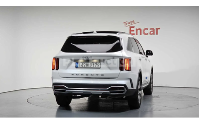 kia-sorento - 3