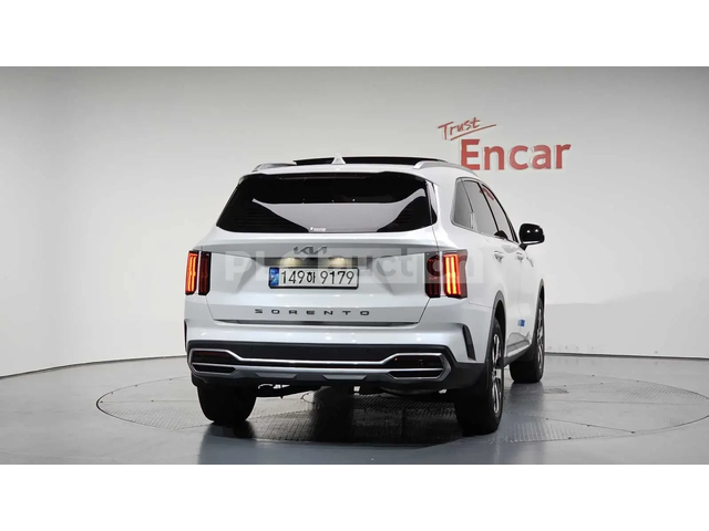 Kia Sorento * 2 КЛЮЧА * ПОДГРЕВ * 360 * СЛЕДЕНЕ НА ЛЕНТИ - автомобили, коли, обяви за нови и употребявани 3