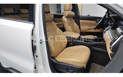Kia Sorento * 2 КЛЮЧА * ПОДГРЕВ * 360 * СЛЕДЕНЕ НА ЛЕНТИ - автомобили, коли, обяви за нови и употребявани 7