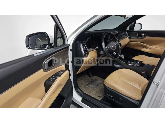 Kia Sorento * 2 КЛЮЧА * ПОДГРЕВ * 360 * СЛЕДЕНЕ НА ЛЕНТИ - автомобили, коли, обяви за нови и употребявани 8