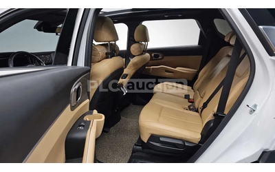 Kia Sorento * 2 КЛЮЧА * ПОДГРЕВ * 360 * СЛЕДЕНЕ НА ЛЕНТИ - автомобили, коли, обяви за нови и употребявани 9