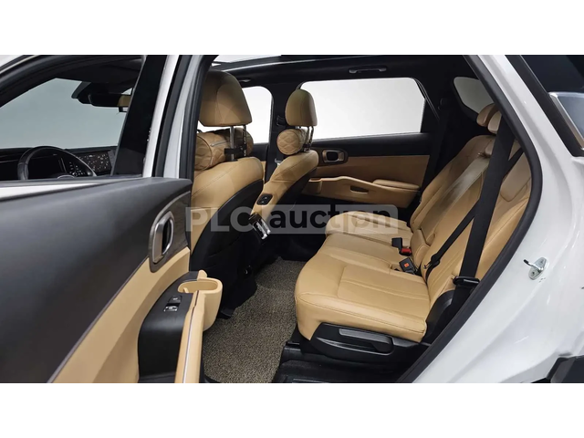 Kia Sorento * 2 КЛЮЧА * ПОДГРЕВ * 360 * СЛЕДЕНЕ НА ЛЕНТИ - автомобили, коли, обяви за нови и употребявани 9