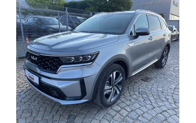 kia-sorento - 2