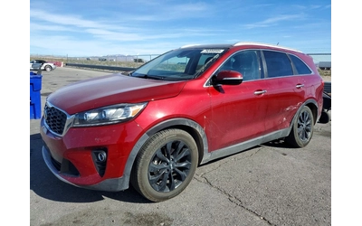 kia-sorento - 0