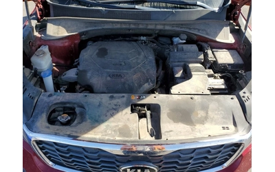 Kia Sorento EX / V6 / ПОДГРЕВИ / ПАНОРАМА - автомобили, коли, обяви за нови и употребявани 11