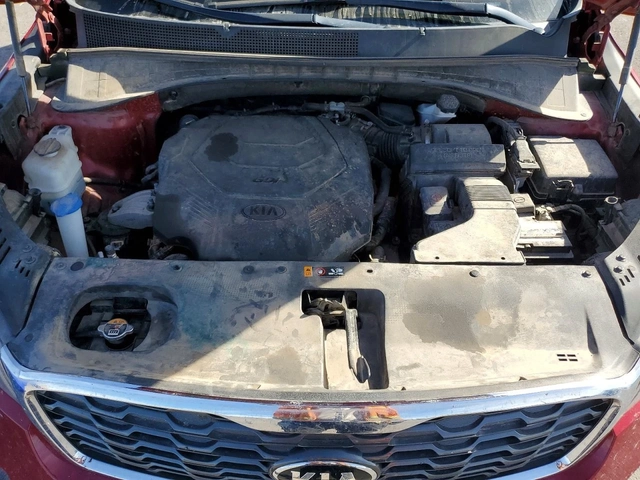 Kia Sorento EX / V6 / ПОДГРЕВИ / ПАНОРАМА - автомобили, коли, обяви за нови и употребявани 11