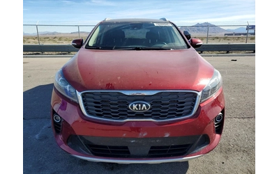 kia-sorento - 1