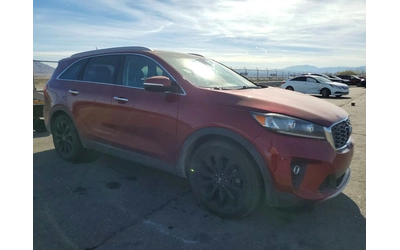 kia-sorento - 2